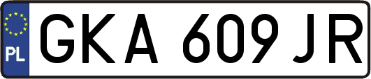 GKA609JR