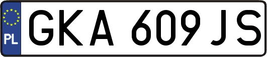 GKA609JS