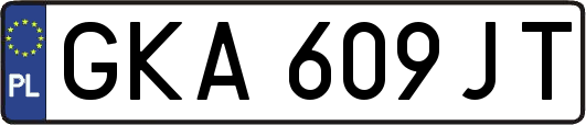 GKA609JT