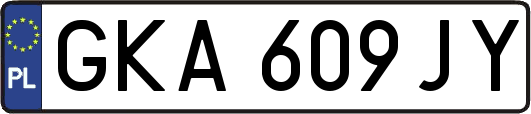 GKA609JY