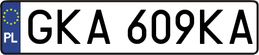 GKA609KA