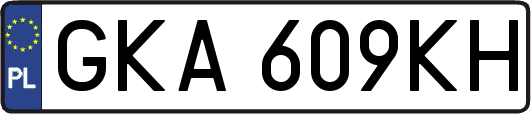GKA609KH