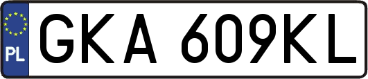 GKA609KL