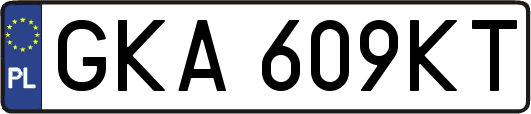GKA609KT