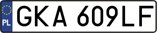 GKA609LF
