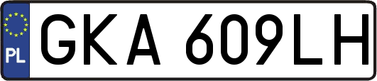 GKA609LH