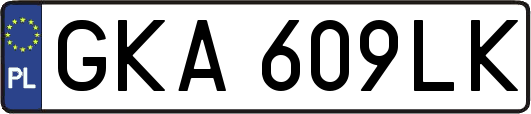 GKA609LK