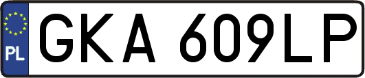 GKA609LP