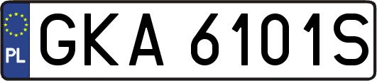 GKA6101S