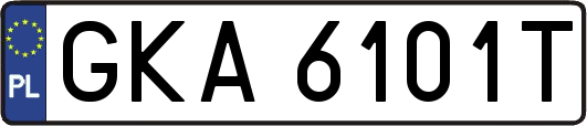 GKA6101T