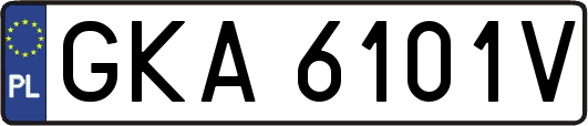 GKA6101V