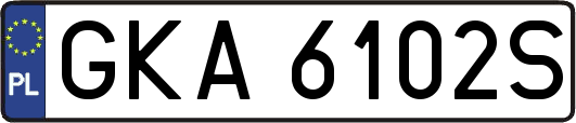 GKA6102S