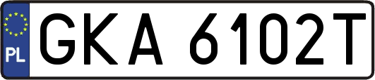 GKA6102T