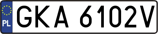 GKA6102V