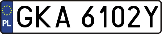 GKA6102Y