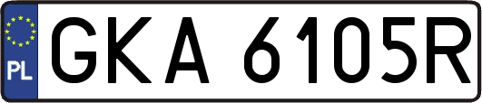 GKA6105R