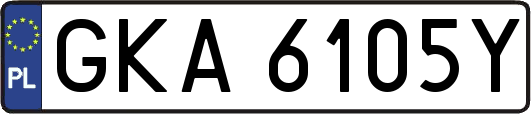 GKA6105Y