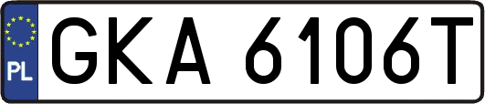 GKA6106T