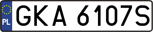 GKA6107S