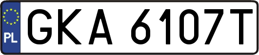 GKA6107T