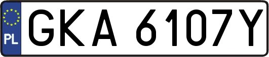 GKA6107Y