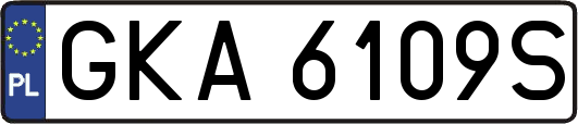 GKA6109S