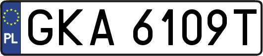 GKA6109T