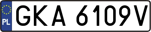 GKA6109V