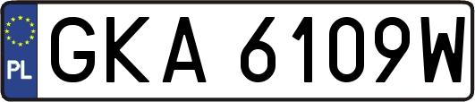 GKA6109W