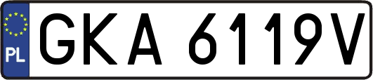 GKA6119V
