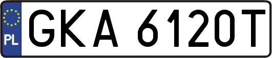 GKA6120T