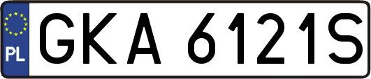 GKA6121S