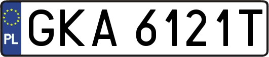 GKA6121T