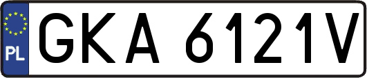 GKA6121V