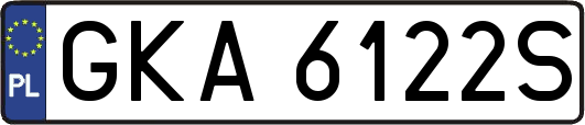 GKA6122S