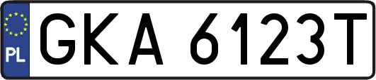 GKA6123T