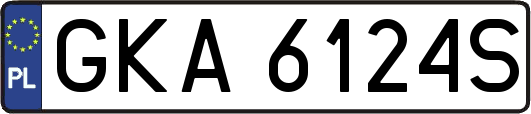 GKA6124S