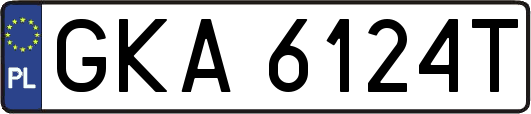 GKA6124T