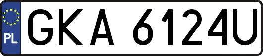 GKA6124U