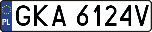 GKA6124V