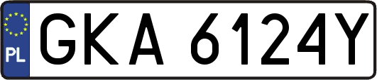 GKA6124Y