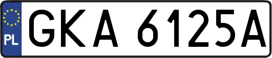 GKA6125A