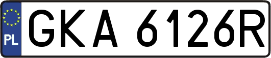 GKA6126R