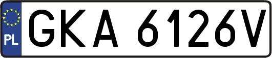 GKA6126V