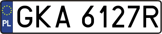 GKA6127R