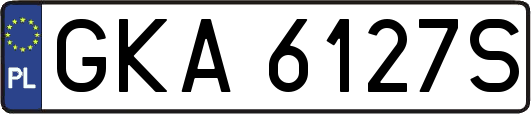 GKA6127S