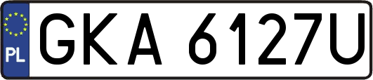 GKA6127U