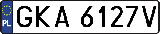GKA6127V