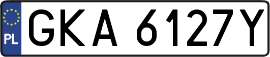 GKA6127Y