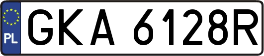 GKA6128R